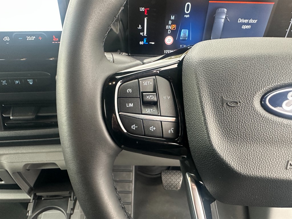 Used Ford Transit Custom 2024 for sale - 76580387: Photo 29