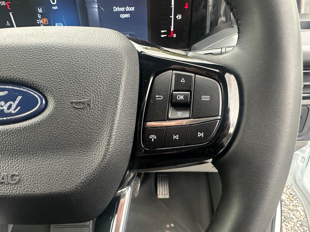 Used Ford Transit Custom 2024 for sale - 76580387: Photo 30