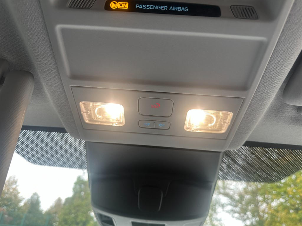 Used Ford Transit Custom 2024 for sale - 76580387: Photo 32