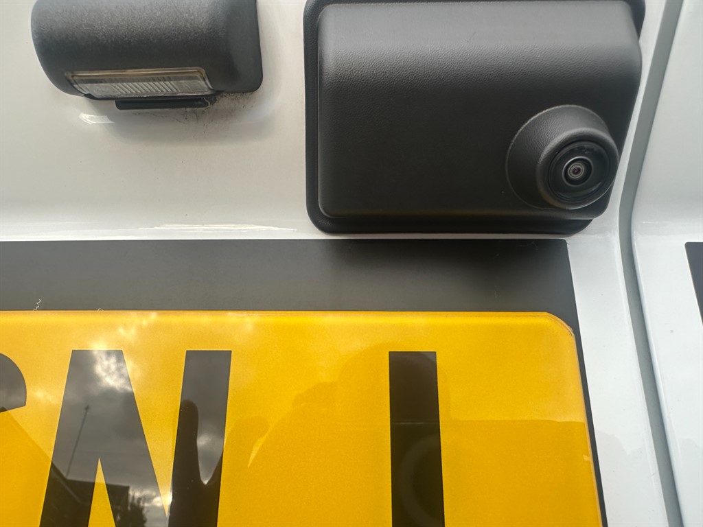 Used Ford Transit Custom 2024 for sale - 76580387: Photo 37