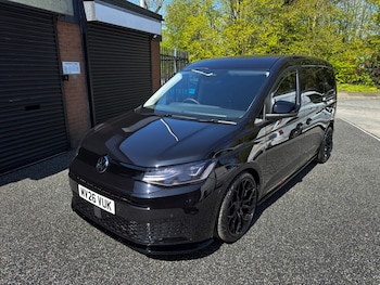 Used Volkswagen Caddy Maxi 2026 for sale - 78370681: Photo