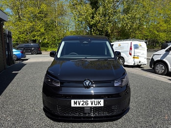 Used Volkswagen Caddy Maxi 2026 for sale - 78370681: Photo