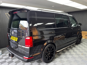 Used Volkswagen Transporter 2016 for sale - 78925466: Photo