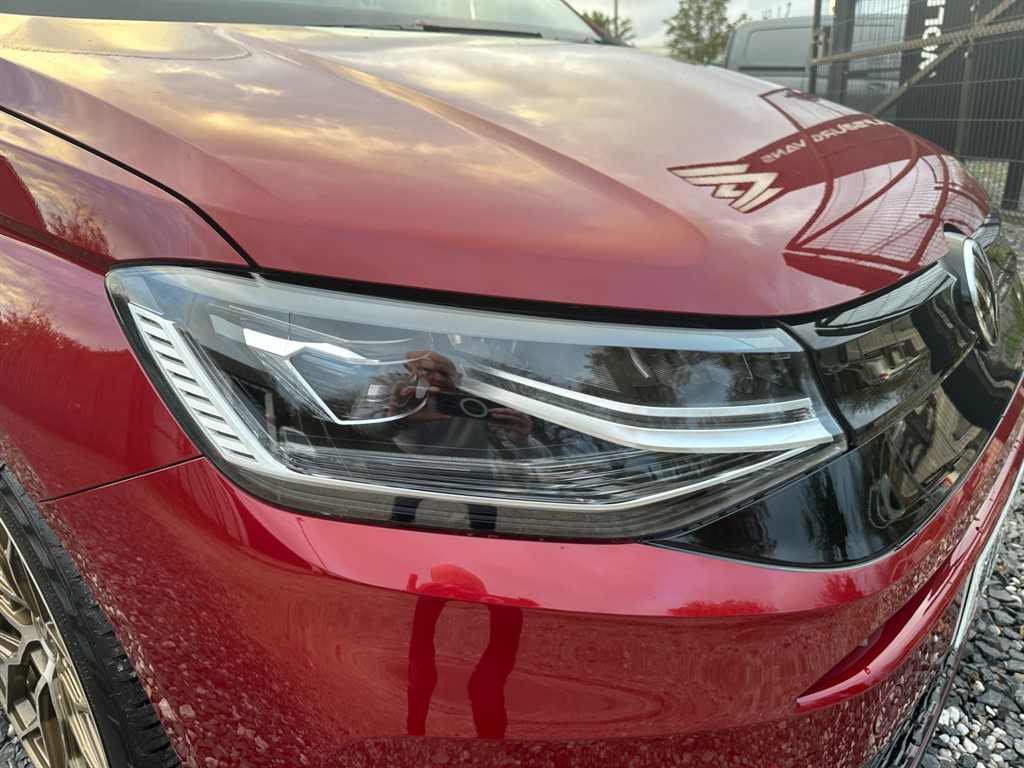 Used Volkswagen Caddy Maxi 2025 for sale - 76580406: Photo 14