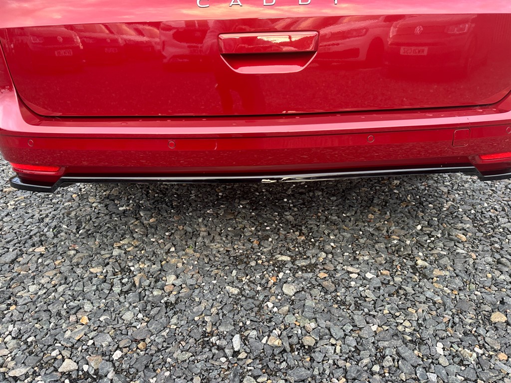 Used Volkswagen Caddy Maxi 2025 for sale - 76580406: Photo 16