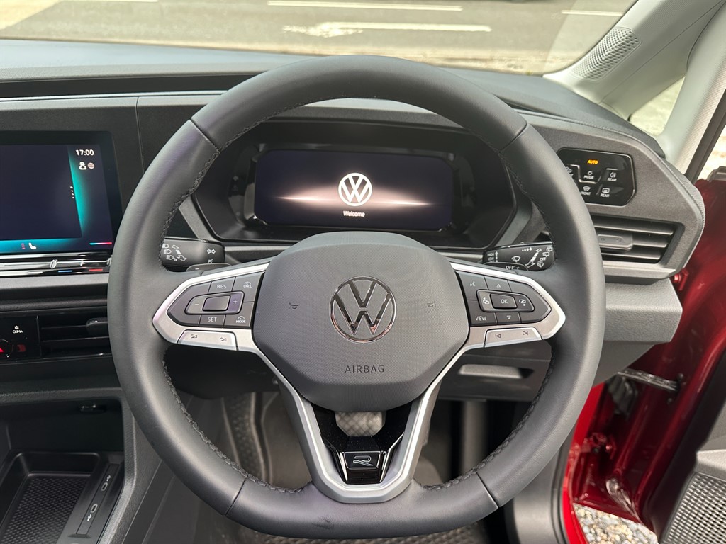 Used Volkswagen Caddy Maxi 2025 for sale - 76580406: Photo 17