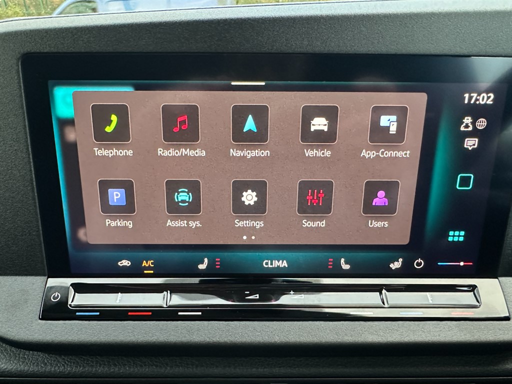 Used Volkswagen Caddy Maxi 2025 for sale - 76580406: Photo 23