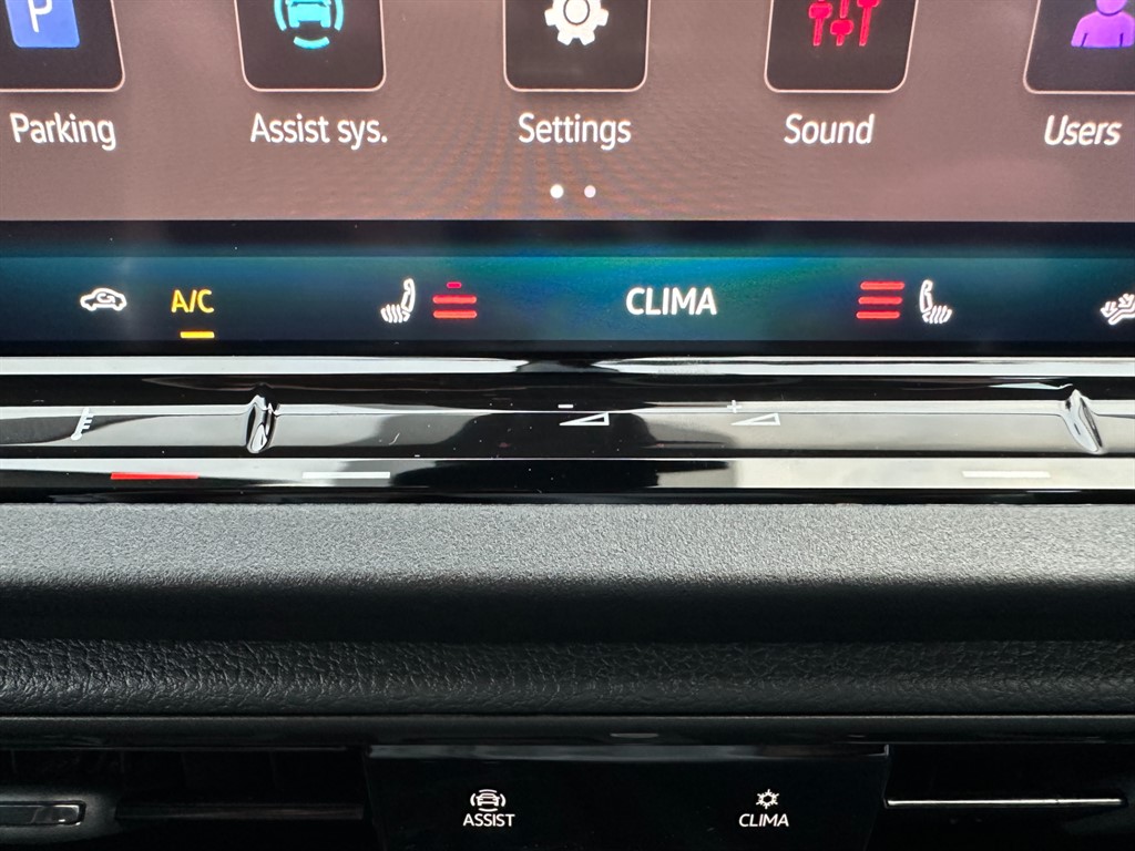 Used Volkswagen Caddy Maxi 2025 for sale - 76580406: Photo 24