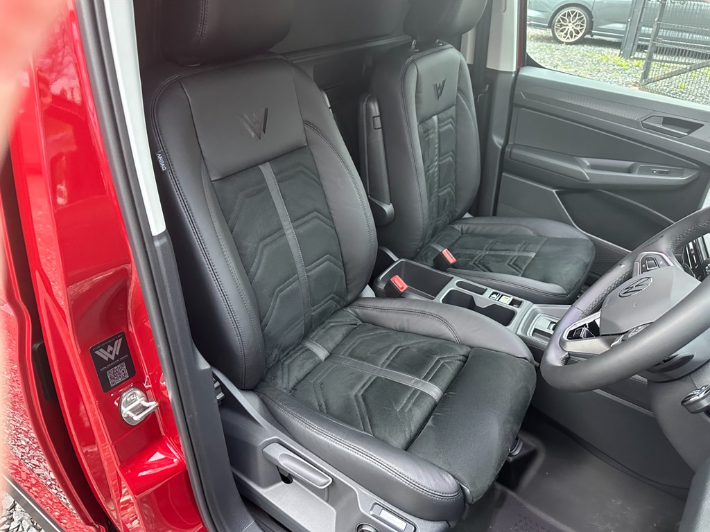 Used Volkswagen Caddy Maxi 2025 for sale - 76580406: Photo 31