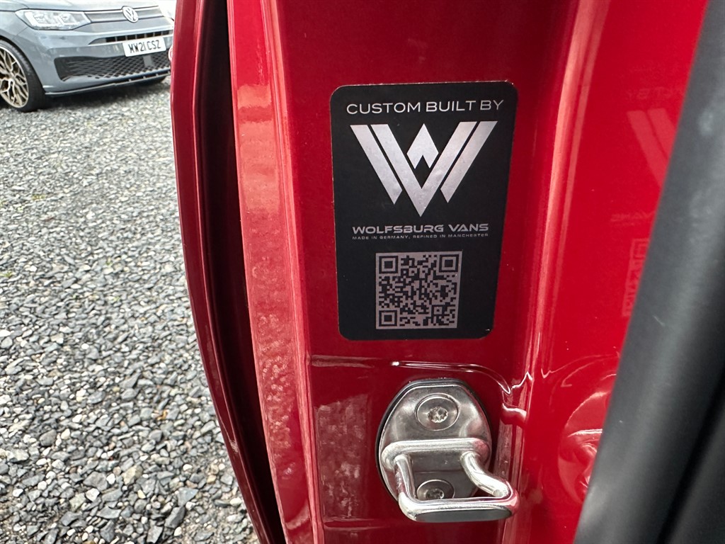 Used Volkswagen Caddy Maxi 2025 for sale - 76580406: Photo 32