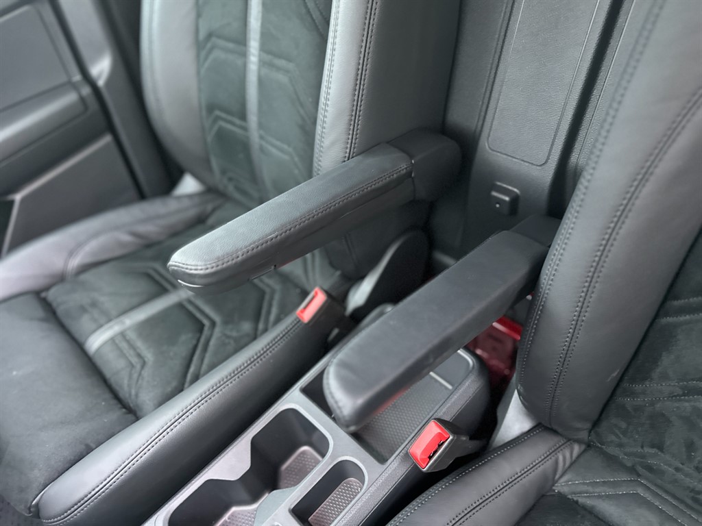 Used Volkswagen Caddy Maxi 2025 for sale - 76580406: Photo 34