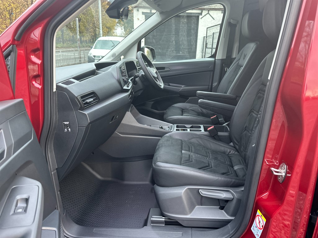 Used Volkswagen Caddy Maxi 2025 for sale - 76580406: Photo 37