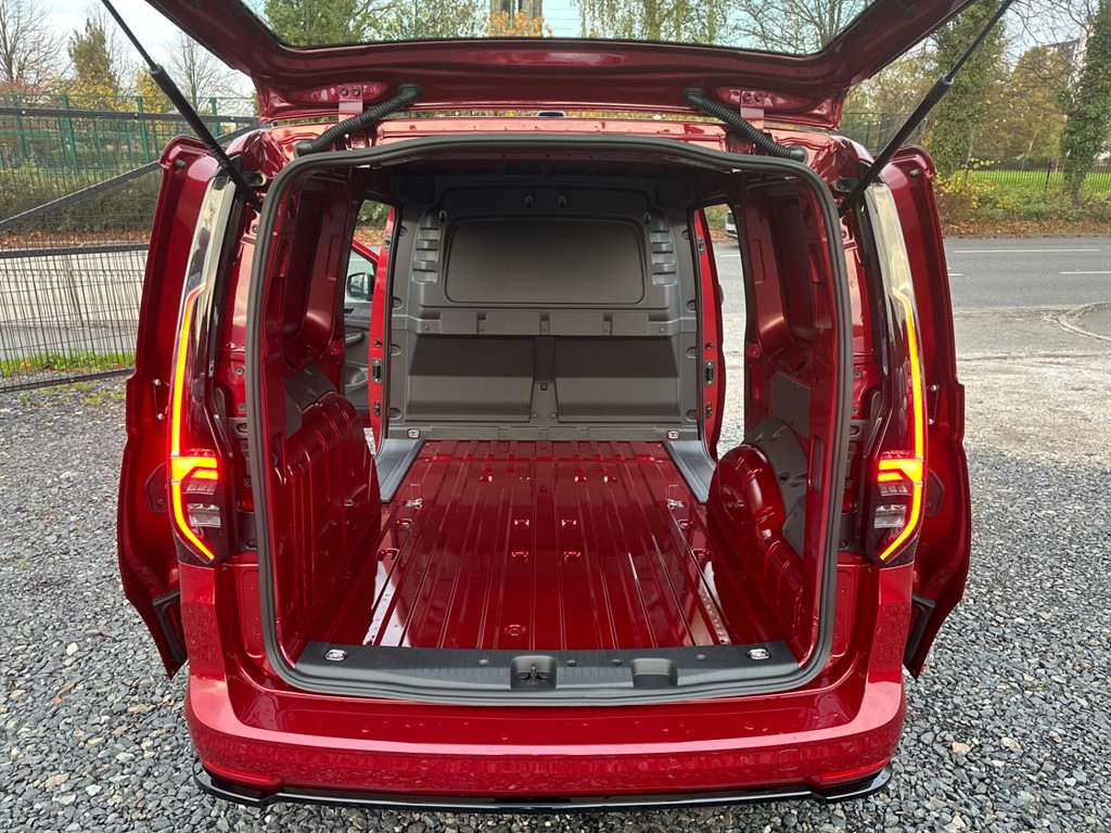 Used Volkswagen Caddy Maxi 2025 for sale - 76580406: Photo 39