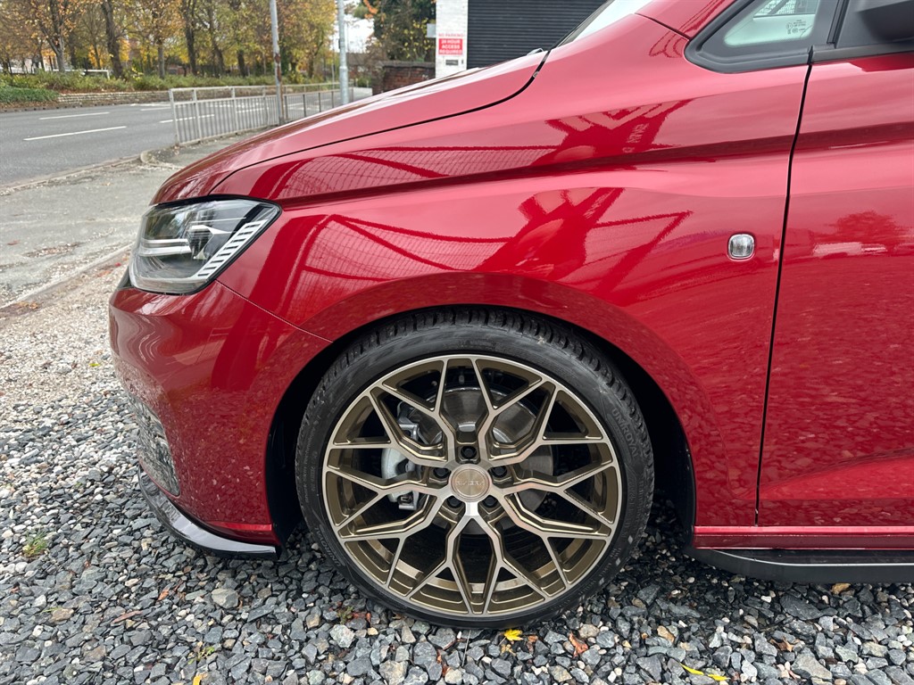 Used Volkswagen Caddy Maxi 2025 for sale - 76580406: Photo 5