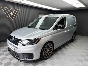Used Volkswagen Caddy 2023 for sale - 79528067: Photo