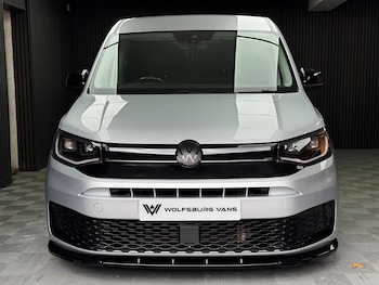 Used Volkswagen Caddy 2023 for sale - 79528067: Photo