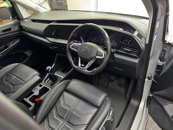 Used Volkswagen Caddy 2023 for sale - 79528067: Photo