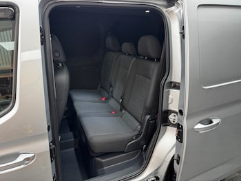 Used Volkswagen Caddy 2023 for sale - 79528067: Photo