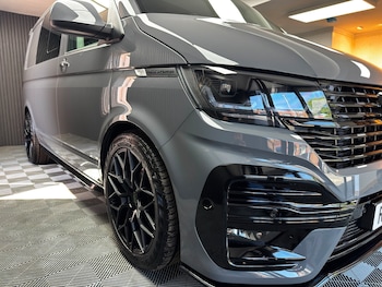 Used Volkswagen Transporter 2024 for sale - 79504651: Photo