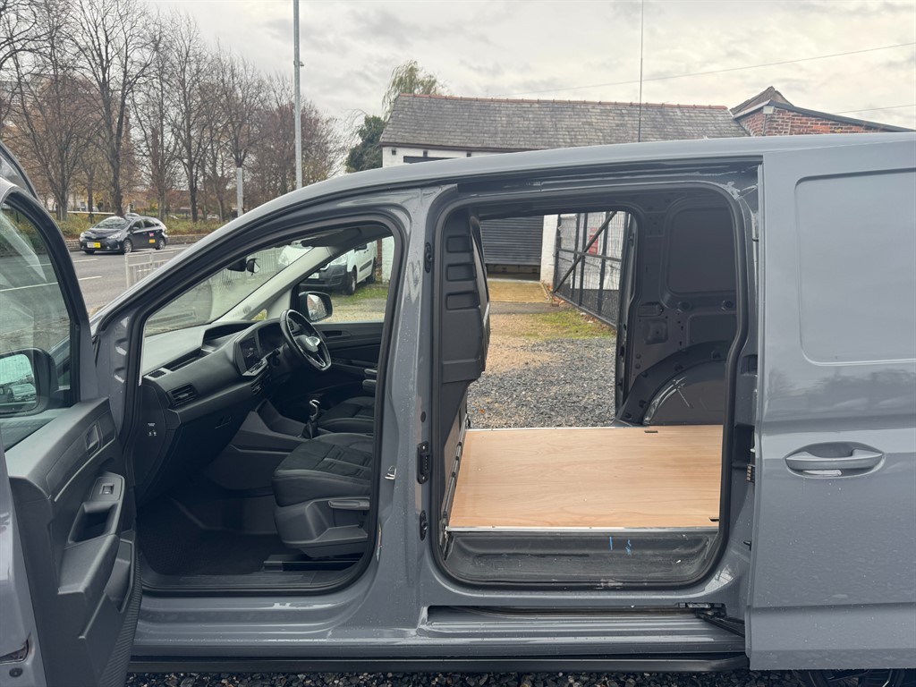 Used Volkswagen Caddy Maxi 2022 for sale - 76580348: Photo 16