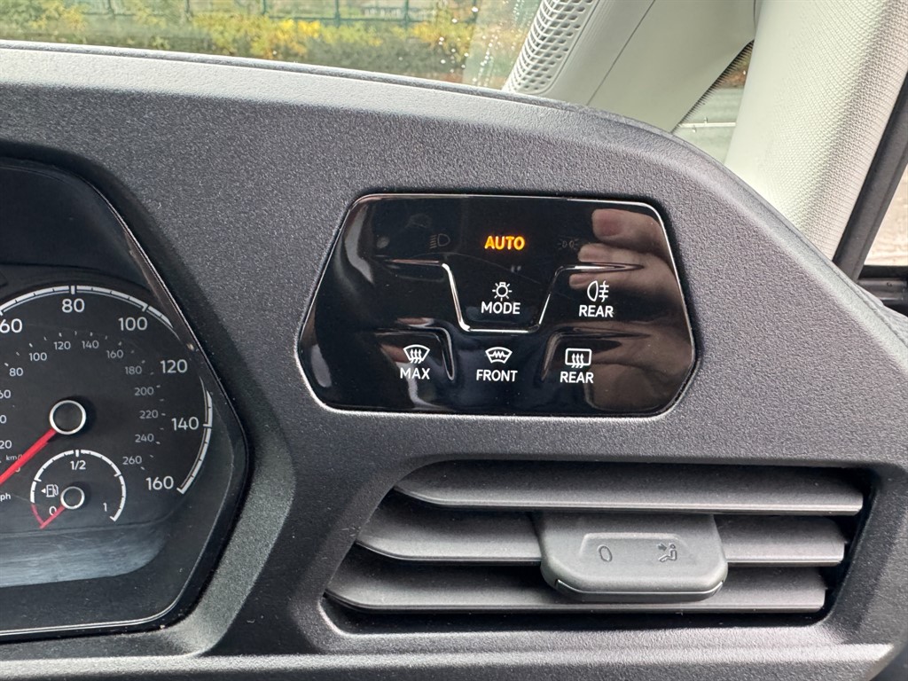 Used Volkswagen Caddy Maxi 2022 for sale - 76580348: Photo 17