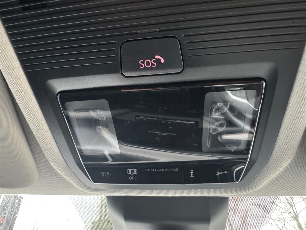 Used Volkswagen Caddy Maxi 2022 for sale - 76580348: Photo 23