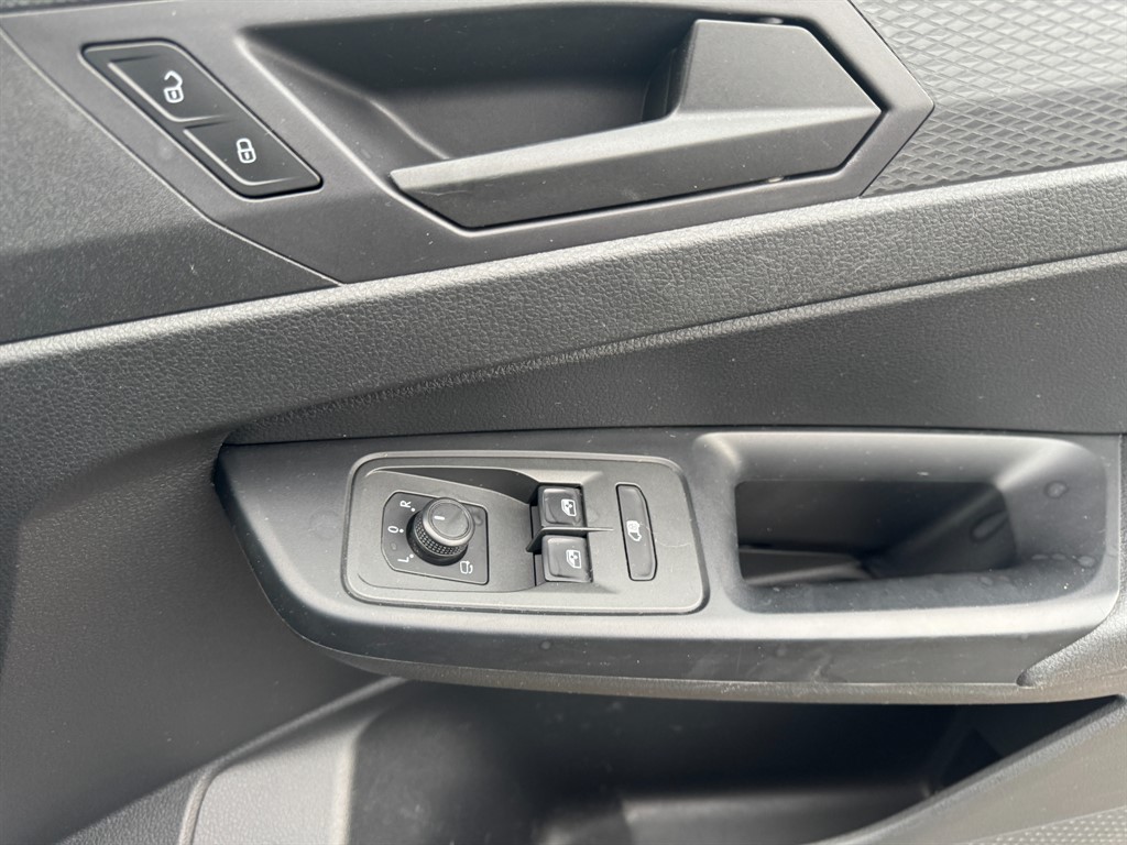 Used Volkswagen Caddy Maxi 2022 for sale - 76580348: Photo 24