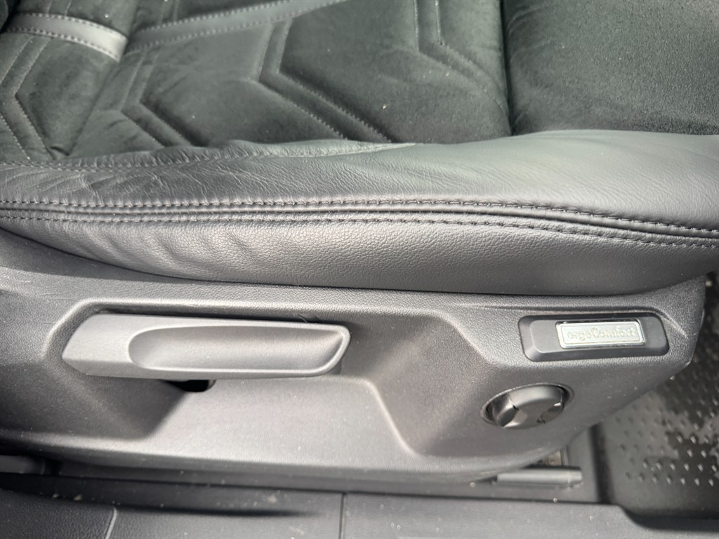 Used Volkswagen Caddy Maxi 2022 for sale - 76580348: Photo 25