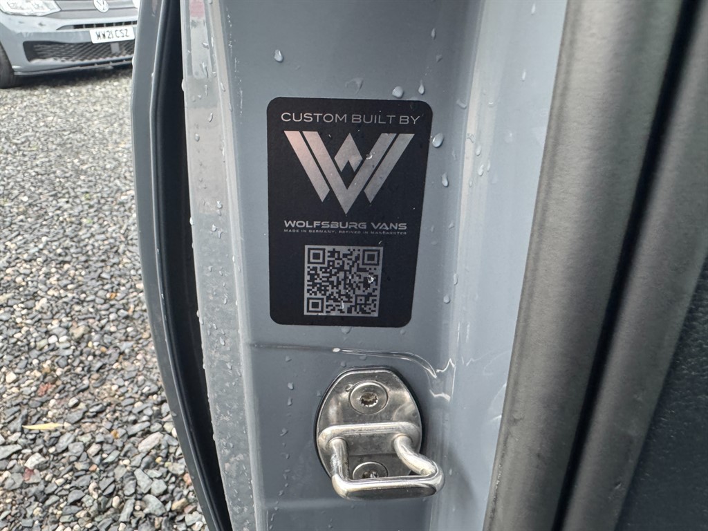 Used Volkswagen Caddy Maxi 2022 for sale - 76580348: Photo 26