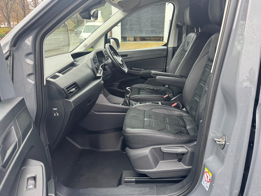 Used Volkswagen Caddy Maxi 2022 for sale - 76580348: Photo 27