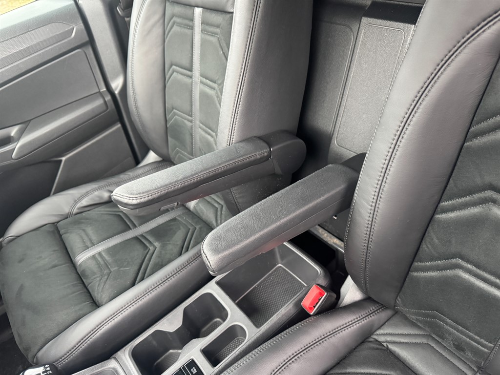 Used Volkswagen Caddy Maxi 2022 for sale - 76580348: Photo 30