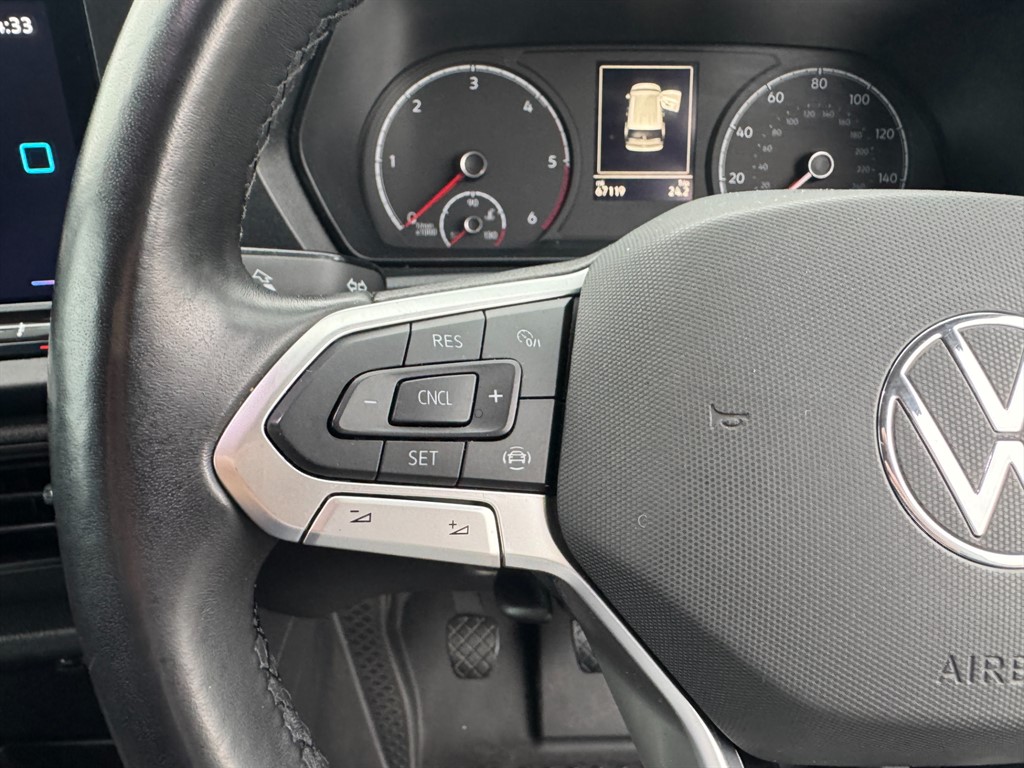 Used Volkswagen Caddy Maxi 2022 for sale - 76580348: Photo 32