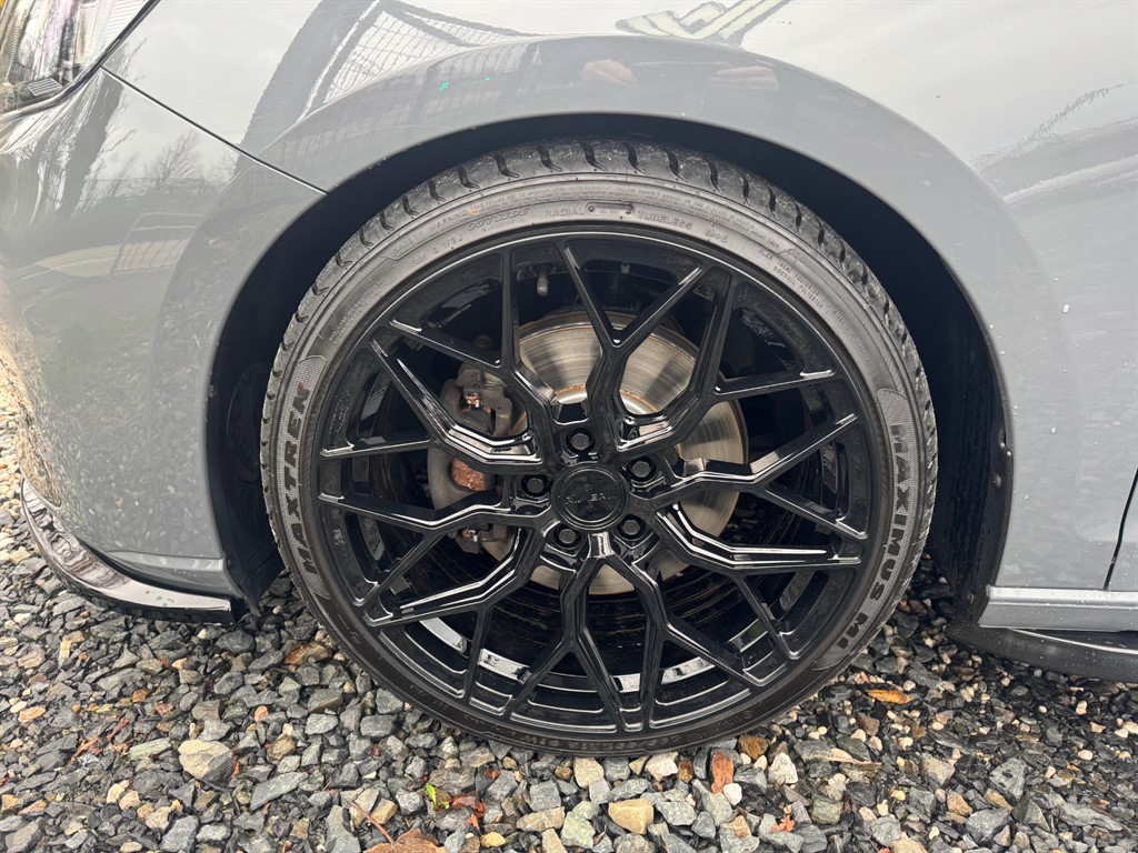 Used Volkswagen Caddy Maxi 2022 for sale - 76580348: Photo 5