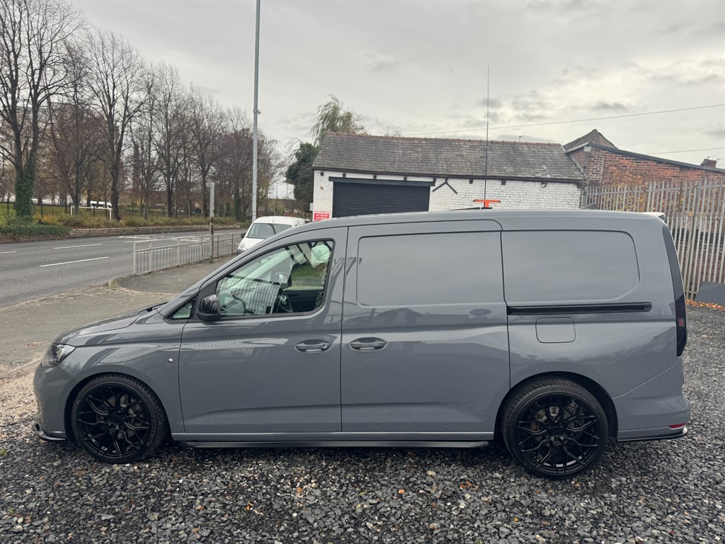 Used Volkswagen Caddy Maxi 2022 for sale - 76580348: Photo 6