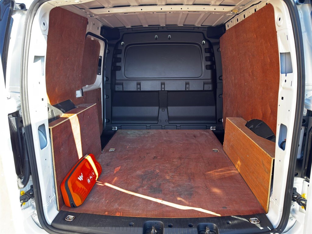 Used Volkswagen Caddy 2022 for sale - 77786560: Photo 12