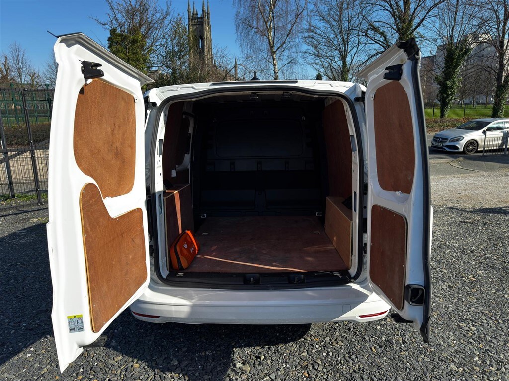 Used Volkswagen Caddy 2022 for sale - 77786560: Photo 15