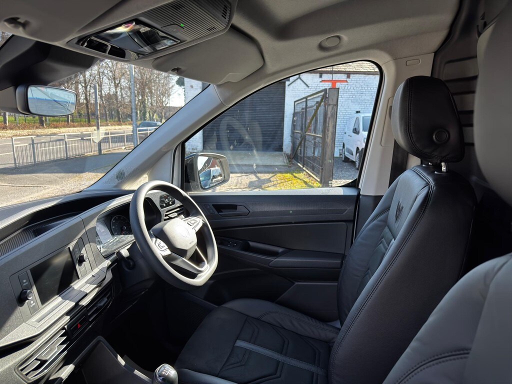 Used Volkswagen Caddy 2022 for sale - 77786560: Photo 17