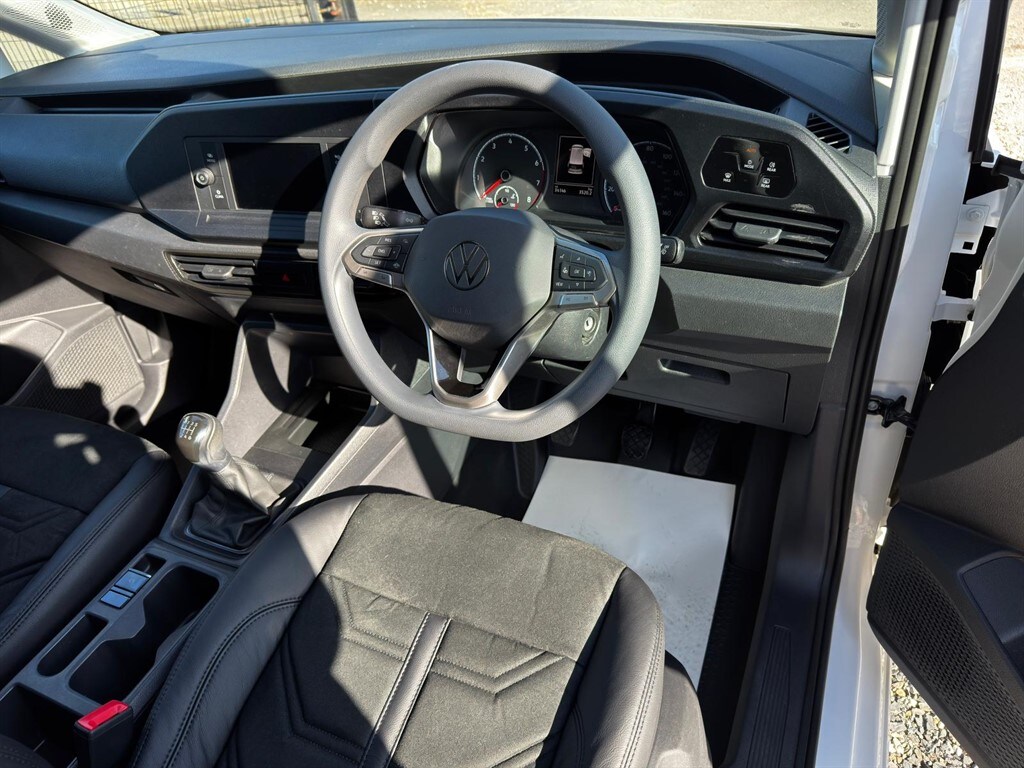 Used Volkswagen Caddy 2022 for sale - 77786560: Photo 19