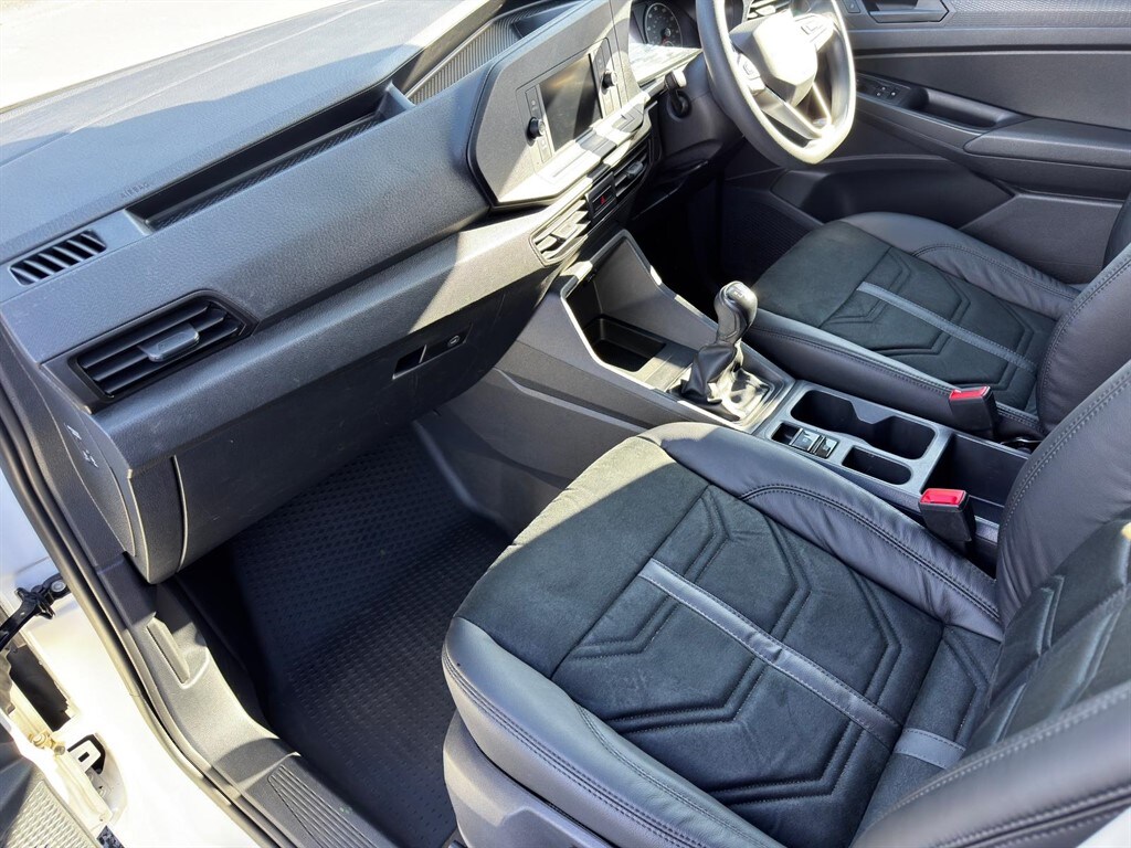 Used Volkswagen Caddy 2022 for sale - 77786560: Photo 20