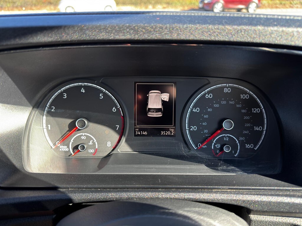 Used Volkswagen Caddy 2022 for sale - 77786560: Photo 21