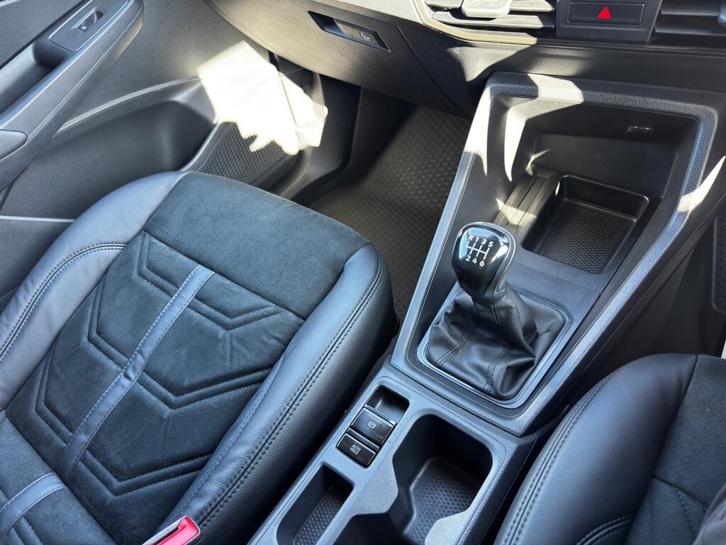 Used Volkswagen Caddy 2022 for sale - 77786560: Photo 22