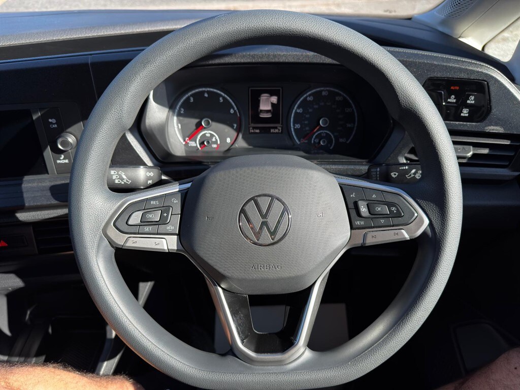 Used Volkswagen Caddy 2022 for sale - 77786560: Photo 23