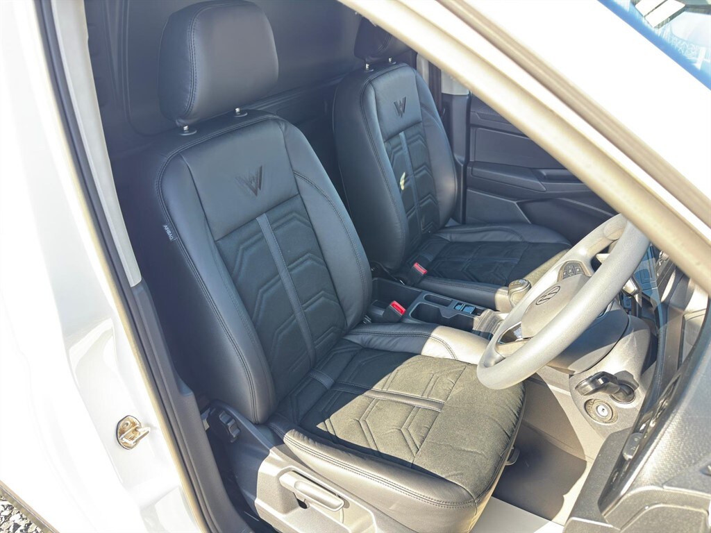 Used Volkswagen Caddy 2022 for sale - 77786560: Photo 4