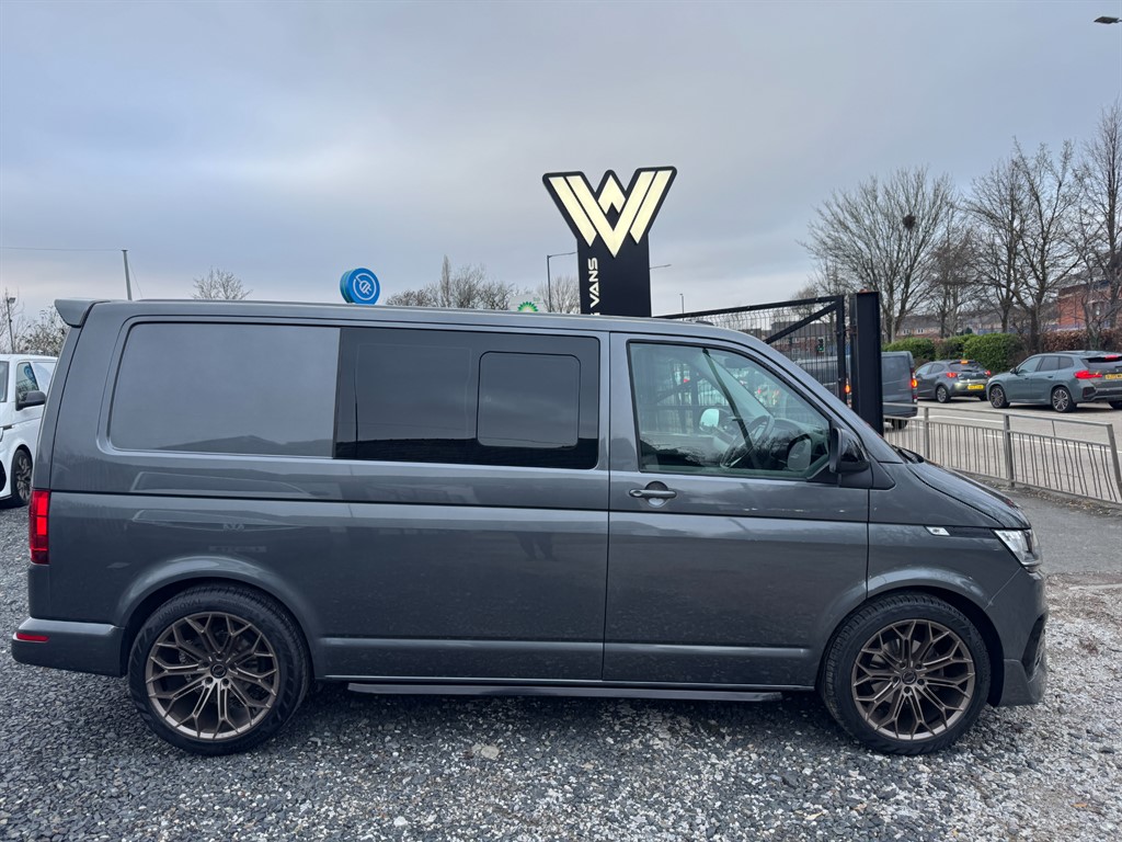 Used Volkswagen Transporter 2022 for sale - 77036452: Photo 16