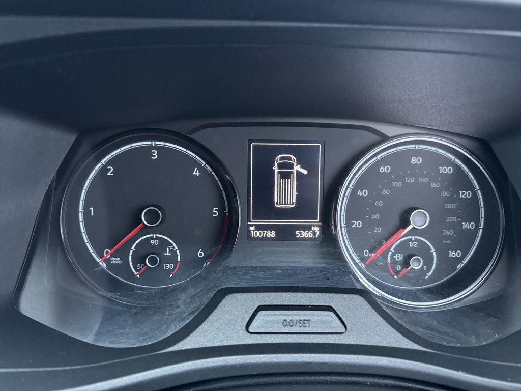 Used Volkswagen Transporter 2022 for sale - 77036452: Photo 17