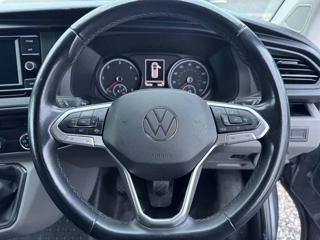 Used Volkswagen Transporter 2022 for sale - 77036452: Photo 18