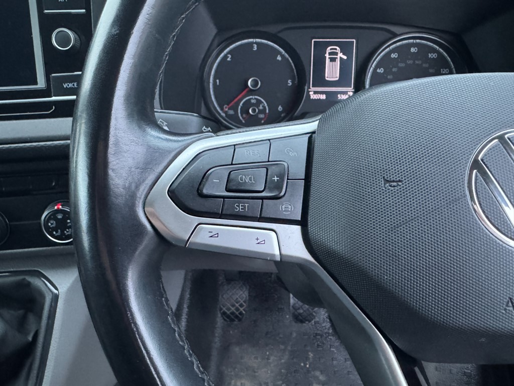 Used Volkswagen Transporter 2022 for sale - 77036452: Photo 19