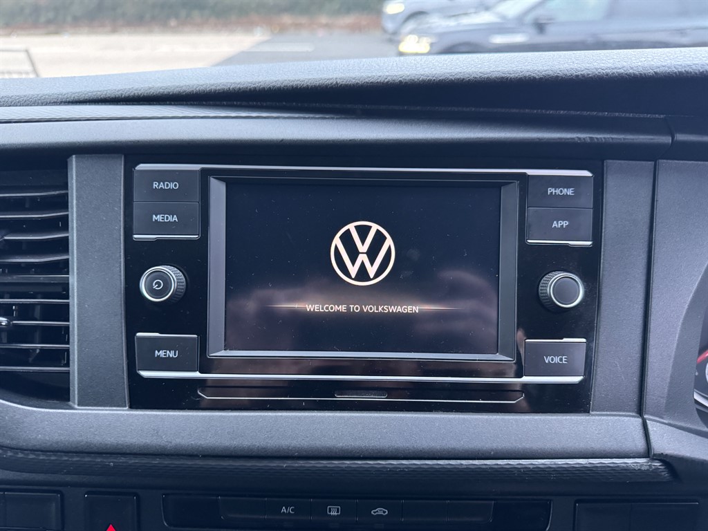 Used Volkswagen Transporter 2022 for sale - 77036452: Photo 23