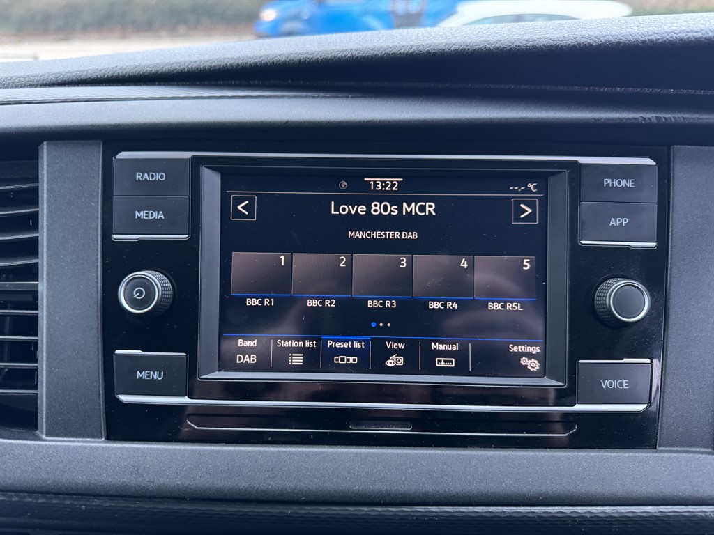 Used Volkswagen Transporter 2022 for sale - 77036452: Photo 24