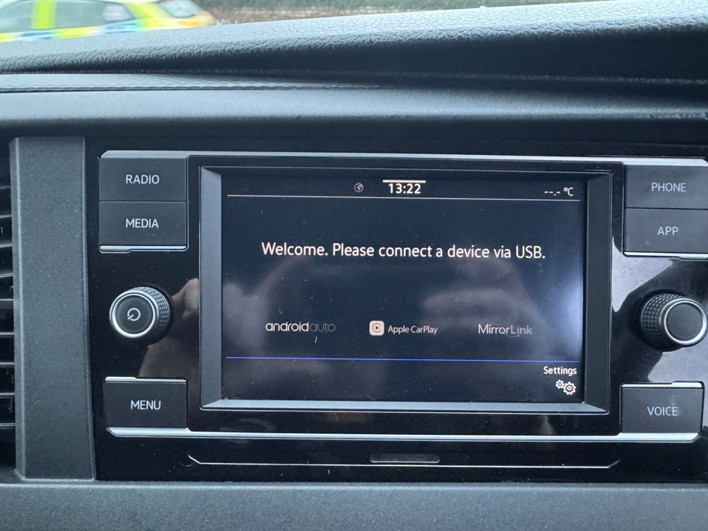 Used Volkswagen Transporter 2022 for sale - 77036452: Photo 25